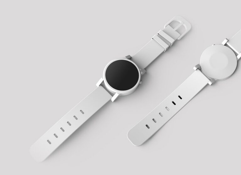 Minimal product photography - product ad video editing demo